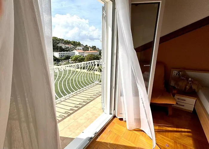 Appartement Fora - Hvar Hvar Town