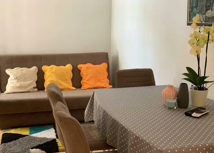 Fora - Hvar Appartement *