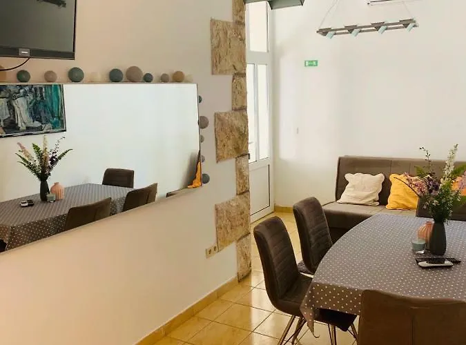 Fora - Hvar * Хвар