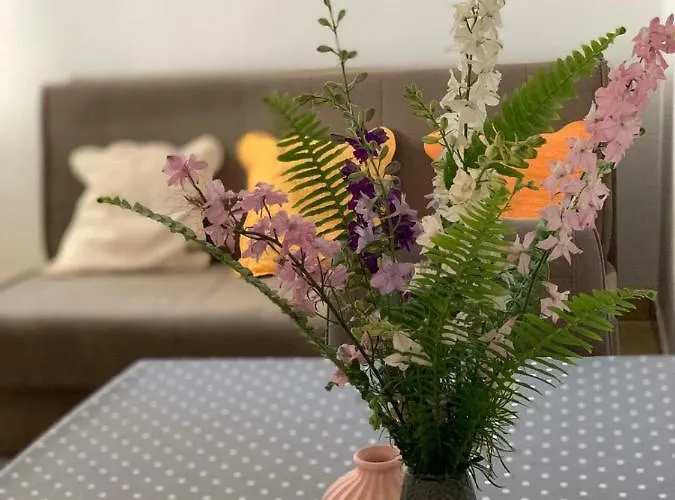 Апартаменты Fora - Hvar Хвар