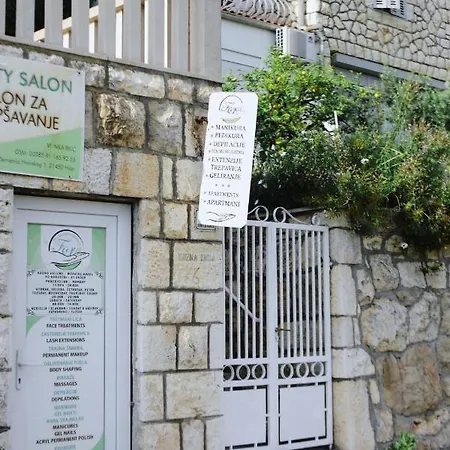 Lägenhet Fora - Hvar Hvar Town